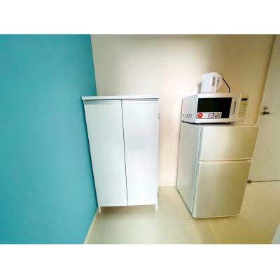 ONLY小田原6【🌈WiFi・管理費０円キャンペーン🌈】複数路線利用可能♪バストイレ別・独立洗面台・敷地内駐輪場🚲＊。　🚃箱根湯本16分、大磯15分、茅ケ崎24分、藤沢34分⇔直通✨の物件写真3