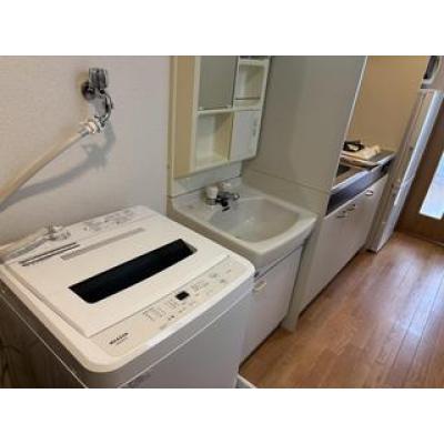 トラスト六甲道3【JR六甲道駅6分！角部屋♪】の物件写真6