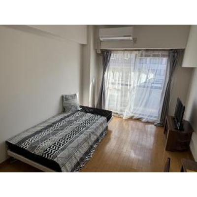 トラスト六甲道3【関西スーパー近く！JR六甲道駅6分】の外観画像