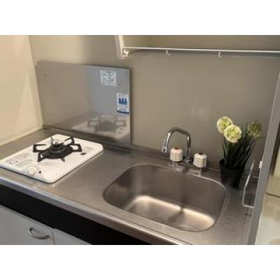 トラスト六甲道3【関西スーパー近く！JR六甲道駅6分】の物件写真3