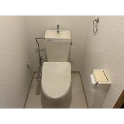 トラスト六甲道3【関西スーパー近く！JR六甲道駅6分】の物件写真5