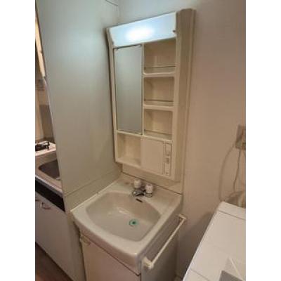 トラスト六甲道3【関西スーパー近く！JR六甲道駅6分】の物件写真6