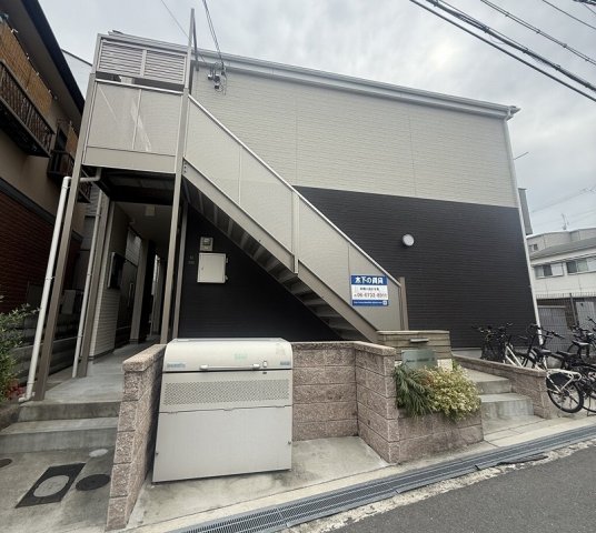 マンスリーリブマックス淡路駅東ハーモニーワン■【設備充実】≪エクセレントシリーズ≫の物件写真1