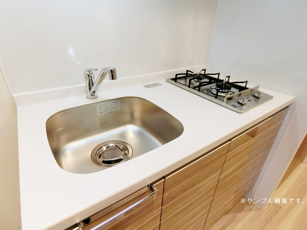 グッドステイ淡路駅東ハーモニーワン■【ハイクラス・設備充実】の物件写真3