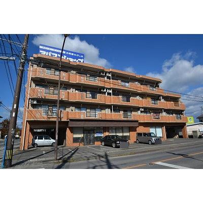 メゾン・ド・ラフォーレ　（2LDK）の外観画像