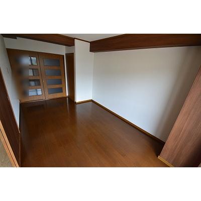 メゾン・ド・ラフォーレ　（2DK）の物件写真3