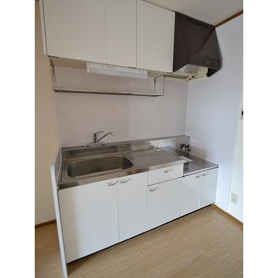 メゾン・ド・ラフォーレ　（2DK）の物件写真4