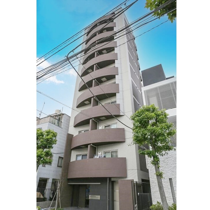 グッドステイ王子NORTHベルグレード■『禁煙ルーム・25平米・独立洗面・浴室乾燥付』【ベーシック】の物件写真2