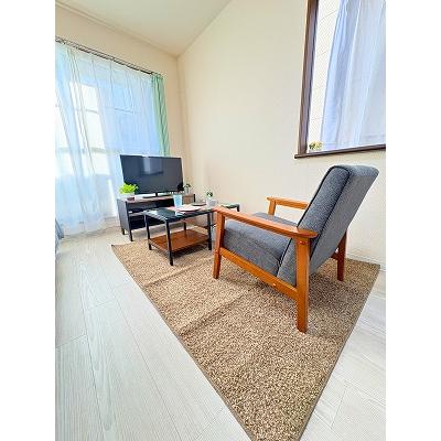 グランマンスリー高崎江木町R305【ＪＲ高崎駅徒歩１２分の好立地♪】【Ｗｉ-Ｆｉ無料】【別途敷地内駐車場利用可能】の物件写真2