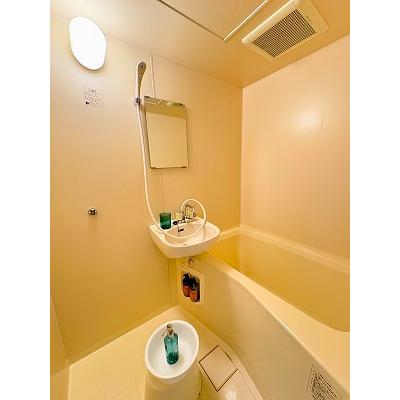 グランマンスリー高崎江木町R305【ＪＲ高崎駅徒歩１２分の好立地♪】【Ｗｉ-Ｆｉ無料】【別途敷地内駐車場利用可能】の物件写真4