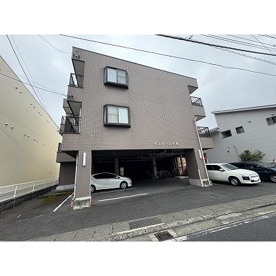 グランマンスリー高崎江木町R305【ＪＲ高崎駅徒歩１２分の好立地♪】【Ｗｉ-Ｆｉ無料】【別途敷地内駐車場利用可能】の物件写真6