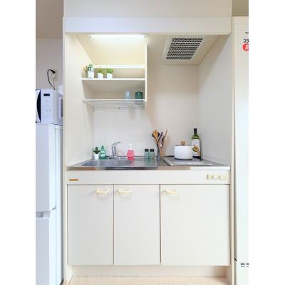 グランマンスリー上越山屋敷町R304【上越教育大学徒歩３分♪】【セブンイレブン徒歩４分♪】【Wi-Fi無料】【駐車場あり】【南向きで日当たり良好☆】の物件写真4