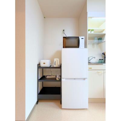 グランマンスリー上越山屋敷町R304【上越教育大学徒歩３分♪】【セブンイレブン徒歩４分♪】【Wi-Fi無料】【駐車場あり】【南向きで日当たり良好☆】の物件写真5