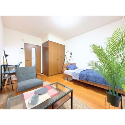 グランマンスリー上越寺町R303【妙高はねうまライン高田駅徒歩６分♪】【Wi-Fi無料】【駐車場あり】の外観画像