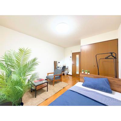 グランマンスリー上越寺町R303【妙高はねうまライン高田駅徒歩６分♪】【Wi-Fi無料】【駐車場あり】の物件写真2