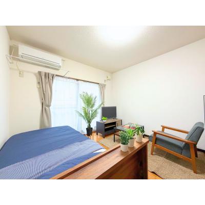 グランマンスリー上越寺町R303【妙高はねうまライン高田駅徒歩６分♪】【Wi-Fi無料】【駐車場あり】の物件写真3