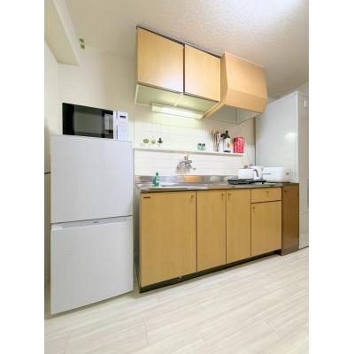 グランマンスリー上越寺町R303【妙高はねうまライン高田駅徒歩６分♪】【Wi-Fi無料】【駐車場あり】の物件写真4