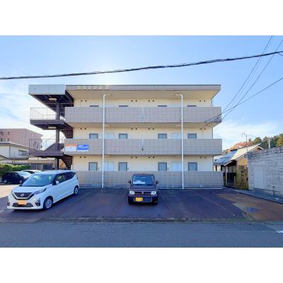 グランマンスリー上越寺町R303【妙高はねうまライン高田駅徒歩６分♪】【Wi-Fi無料】【駐車場あり】の物件写真6