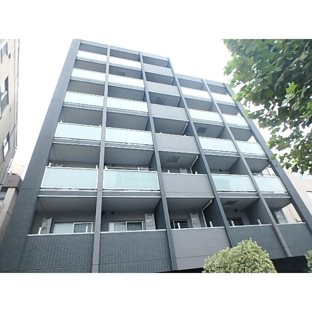 グッドステイ東武東上線中板橋NORTHグラントゥルース■『禁煙ルーム・25平米・独立洗面・浴室乾燥付』【ハイクラス】の物件写真2