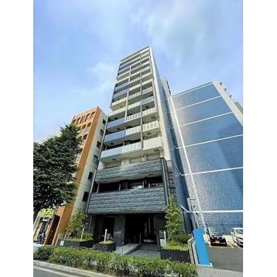 OneLife丸の内リラティ【★設備充実・独立洗面・浴室乾燥機付】の物件写真1