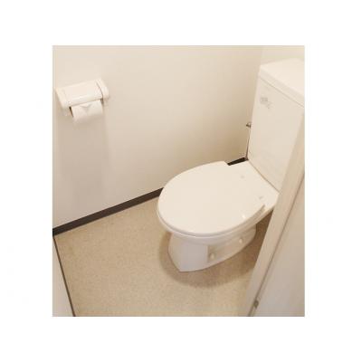 OneLife新横濱イール【★バス・トイレ別、浴室乾燥機付】の物件写真5