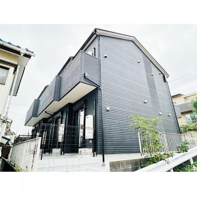 OneLife二俣川WEST【★禁煙ルーム・バストイレ別・浴室乾燥機付】の物件写真1