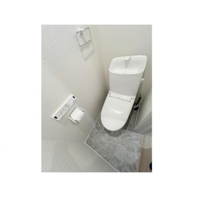 OneLife二俣川WEST【★禁煙ルーム・バストイレ別・浴室乾燥機付】の物件写真5