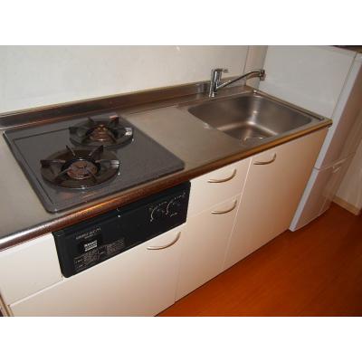 OneLife広島加古町グラビス【★オートロック・バストイレ別・浴室乾燥機付】の物件写真3