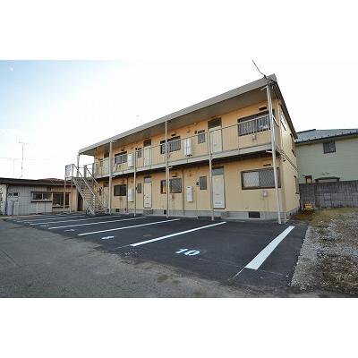 向日葵ハウスの物件写真1