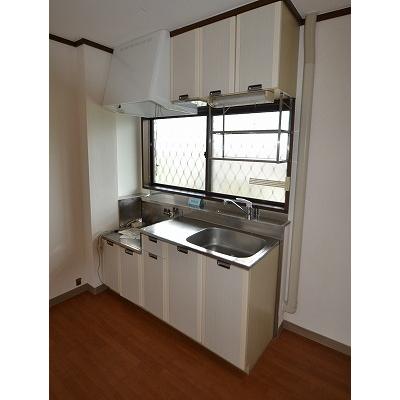 向日葵ハウスの物件写真3