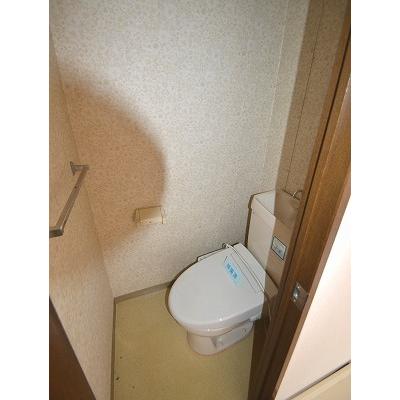 向日葵ハウスの物件写真5