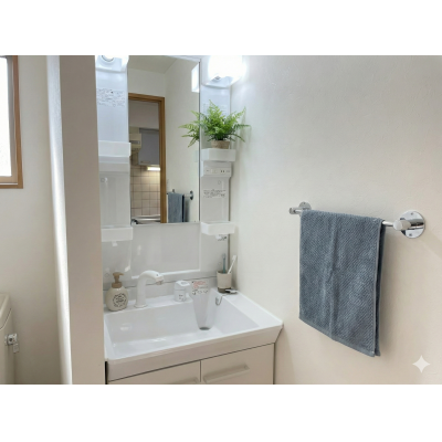 【駅近3分✨】出張に最適！Wi-Fi無料＆家具家電付の物件写真2