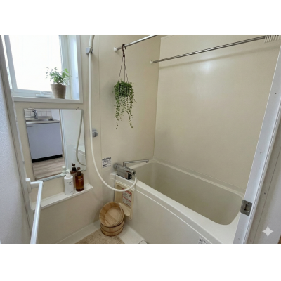 【駅近3分✨】出張に最適！Wi-Fi無料＆家具家電付の物件写真3