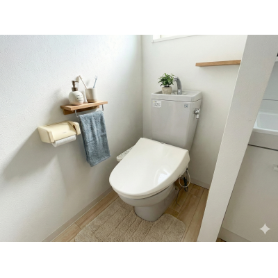 【駅近3分✨】出張に最適！Wi-Fi無料＆家具家電付の物件写真4