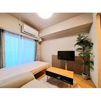 マンスリーステージ阪東橋3の物件写真2