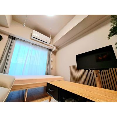 マンスリーステージ阪東橋3の物件写真3