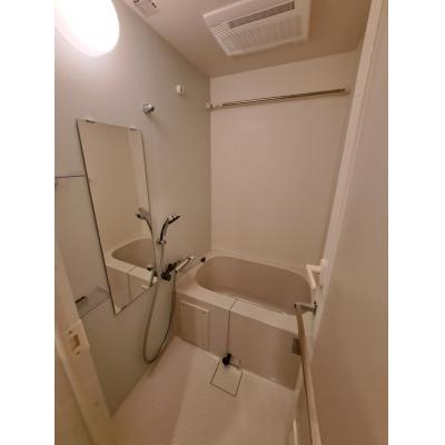 マンスリーステージ阪東橋3の物件写真5