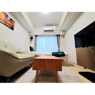 マンスリーステージ阪東橋3の物件写真6