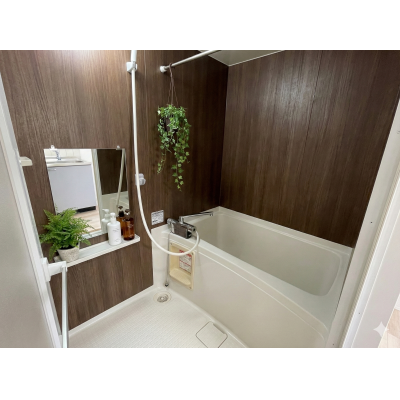 【駅近3分✨】出張に最適！Wi-Fi無料＆家具家電付の物件写真2