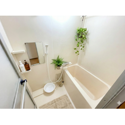 【出張向け】駅徒歩7分✨家具家電・Wi-Fi完備の物件写真2