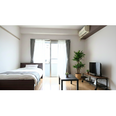 KIT【近江町市場徒歩6分♪】駅近☆Wi-Fi無料☆バストイレ別の物件写真1