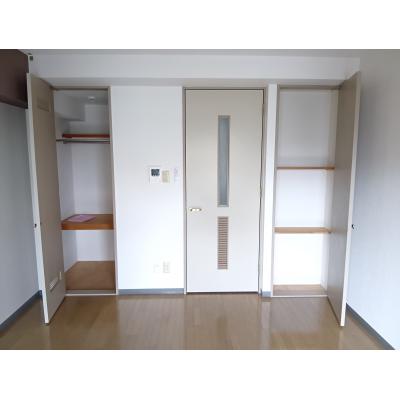 KIT【近江町市場徒歩6分♪】駅近☆Wi-Fi無料☆バストイレ別の物件写真2