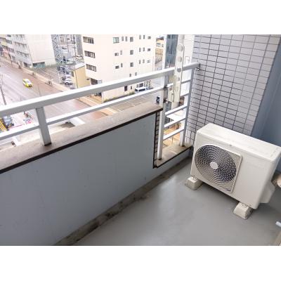 KIT【近江町市場徒歩6分♪】駅近☆Wi-Fi無料☆バストイレ別の物件写真3