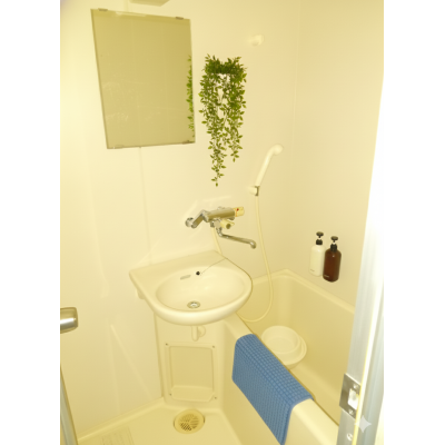 KIT【近江町市場徒歩6分♪】駅近☆Wi-Fi無料☆バストイレ別の物件写真4