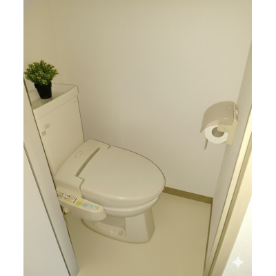 KIT【近江町市場徒歩6分♪】駅近☆Wi-Fi無料☆バストイレ別の物件写真5