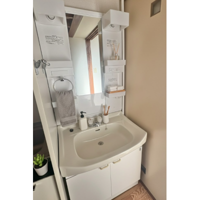 ✨ Wi-Fi無料 📶 ＪＲ岐阜駅徒歩６分 🚋 オール電化 ✨ロフト付  🔶マンスリーベースＪＰ🔶　【006】の物件写真6