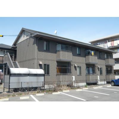 アルDEスリー庄内緑地　103の物件写真1