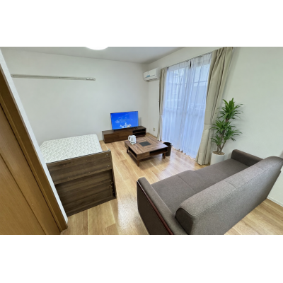 アルDEスリー庄内緑地　103の物件写真2