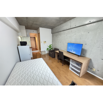 アルDEスリーささしまライブ　303の物件写真2