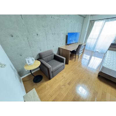 アルDEスリーささしまライブ　303の物件写真3